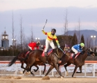 Last year's Gyeonggi Governor's Cup winner Eodigana is among those in the Ilgan Sports Trophy, KRA