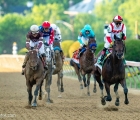 pimlico-baltimora-nel-maryland-early-voting-vince-le-preakness-usa-22-05-2022