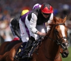 Kyprios provided trainer Aidan O’Brien with an eighth win in the Gold Cup, 16 06 2022 UK