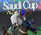 Emblem Road Makes Successful Return in Riyadh