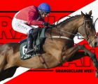 Grangeclare West
