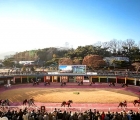 Seoul race 1 class 6 1200 mt allowance krw 40 million