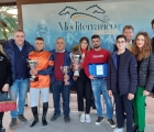 Siracusa, Ippodromo del Mediterraneo, il Team Cannarella vince la 6° Ed. del Memorial Mazzarella