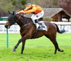 BATMAN GIRAC, Prix Du Brevent, Compiègne FRA 09 05 2023