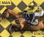 state-man