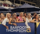 Auckland (NZ) Barfoot Thompson Race