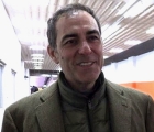 Luigi Riccardi trainer in Korea