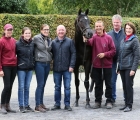 Record Price Of €300,000 Tops Strong Sportsman’s Day One 30 09 2022