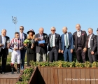 Premiazione del Premio Vittorio Riva