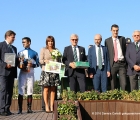 Premiazione del Premio Criterium Nazionale LR