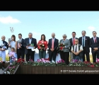 La premiazione del Premio Coolmore