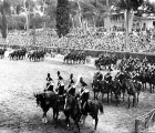 Carosello dei Carabinieri