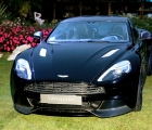 Aston Martin Vanquish