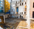 A.T. TOPTAGLIO demolizione Teatro Donizzetti Bergamo
