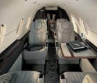 air dynamic jet interior