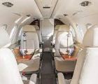 air-dynamic jet interior