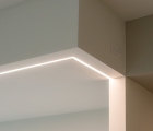 Illuminazione Via De Amicis Milano
