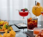 Melià Milano - Jigger food & cocktail-bar