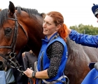 Clive Cox Adam Kirby Harry Angel 1st G1 July Cup Newmarket 15 07 17