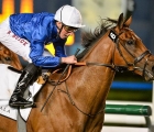 Salsabeel 1st Handicap Meydan 18 01 18