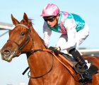 Frankel’s Quadrilateral a New Rising Star At Newbury, 20 09 2019