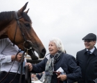 Kodiac’s Fairyland Leads a Ballydoyle One-Two In the Flying Five, Curragh 15 09 2019