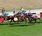 QATAR PRIX NIEL  SOTTSASS, EN UNE POIGNÉE DE FOULÉES, Longchamp 15 09 2019 