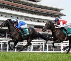 mohaather-left-wins-the-greenham-stakes-at-newbury-under-jim-crowley
