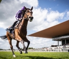 Easy For Galileo’s Magical In the Tattersalls Gold Cup, 26 05 2019