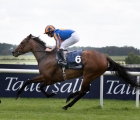 Hermosa ha vinto le 1000 Ghinee Tattersalls sabato 25 05 2019