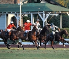 Campionato Italiano polo 14-09-2019 Edoardo Ferrari polo team di Villa A Sesta vas  (photo g.lupoli)