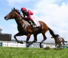 15 08 2020, FRA, MAKE BELIEVE sun MISHRIFF DOMINATES AT DEAUVILLE, PRIX GUILLAUME D’ORNANO