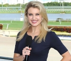 Acacia Courtney-at-Gulfstream-park-2020