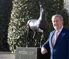 Drew-Fleming-president-and-ceo-of-breeders-cup-which-is-scheduled-to-be-held-at-keeneland-in-2020