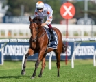 FARNAN took out the world’s richest 2yo race on March 21, 1 aprile 2020