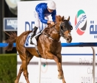 Laser Show-victory-in-the-extended-nine-furlong-al-bastakiya-trial-on-dirt-at-meydan-uae-on-thursday-23-january