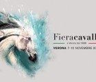 Fieracavalli Verona 2019