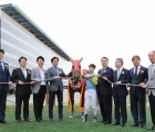 Governor’s Cup at Busan on Sunday, Korea 20 10 2019