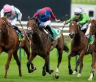 Quadrilateral-left-reels-in-powerful-breeze-second-left-with-love-right-finishing-third-in-the-bet365-fillies-mile-at-newmarket-11-10-2019