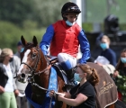 Adlerflug’s In Swoop Pounces For Deutsches Derby Glory, Germany, 12 07 2020