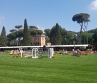 Galoppatoio Piazza di Siena 