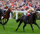 A'Ali Norfolk Stakes winner is likely to run in the Prix Morny next time after Papin victory