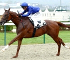 Impulsif gains impressive G3 Prix Messidor victory