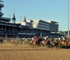 authentic-leads-the-way-out-of-the-clubhouse-turn-en-route-to-victory-in-the-kentucky-derby-usa-06-09-2020