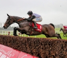 Chris’s Dream, Grade 2 Red Mills Chase – Gowran Park