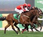 Saudi-cup-day-race-01-bahrain-trained-port-lions-won-mohamed-yousuf-naghi-motors-cup