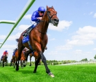 Dubawi’s Ghaiyyath Takes the Eclipse, UK JUly 5th