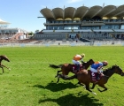 fancy-blue-has-a-neck-in-hand-over-one-voice-at-the-end-of-the-nassau-stakes-uk-30-luglio-2020-goodwood