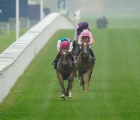 one-way-traffic-enable-strides-clear-of-sovereign-and-japan-at-ascot-25-luglio-2020-uk