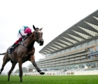 perfect-performance-enable-strides-past-the-line-to-win-a-third-king-george-25-luglio-2020-uk